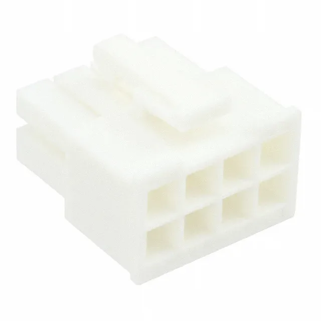 1586019-8 — TE Connectivity AMP Connectors product photo
