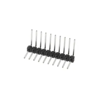 Samtec Inc. MTSW-110-10-T-S-270-RA