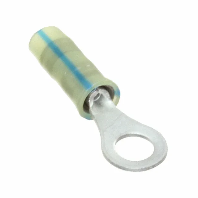 TE Connectivity AMP Connectors 2-323914-2