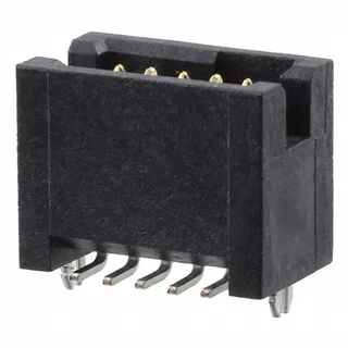 Samtec Inc. TFM-105-12-S-D-LC