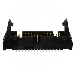 TE Connectivity AMP Connectors 5499923-7
