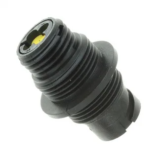TE Connectivity AMP Connectors 1445538-1