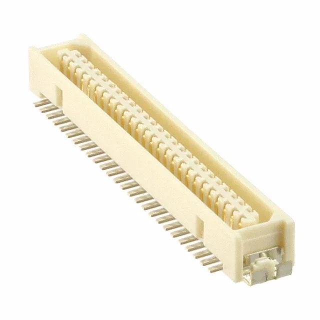 Hirose Electric Co Ltd DF9-51P-1V(69) — Mezzanine & Stacking Connectors