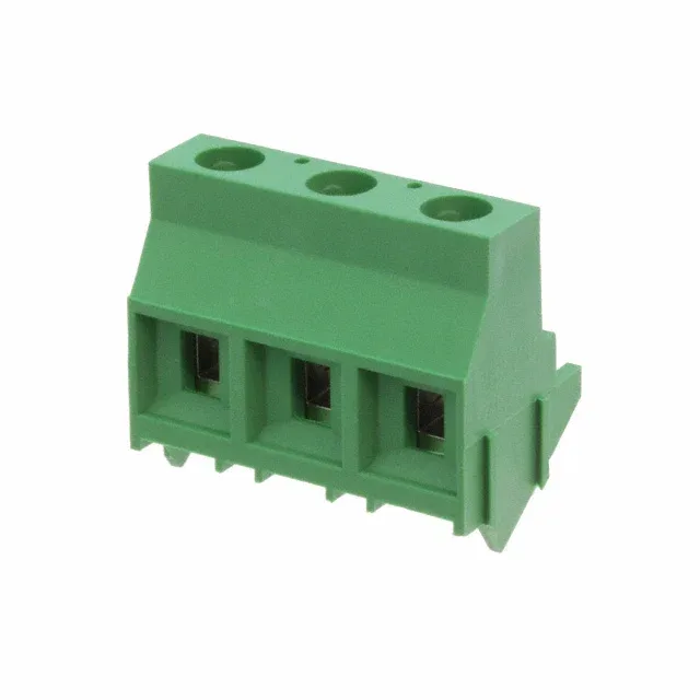 TE Connectivity AMP Connectors 796741-3