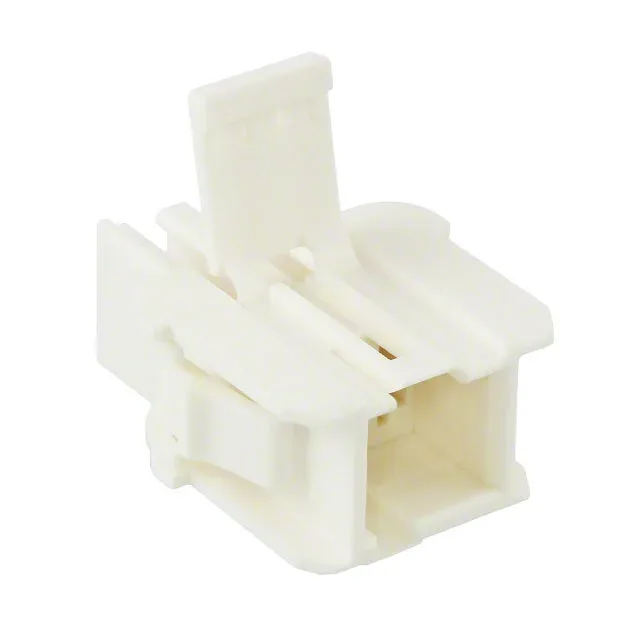 TE Connectivity AMP Connectors 9-927742-2
