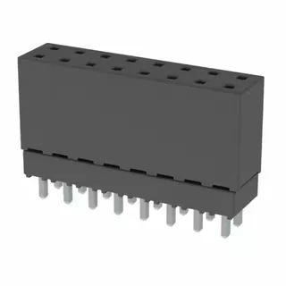 Samtec Inc. ESQ-108-12-L-D