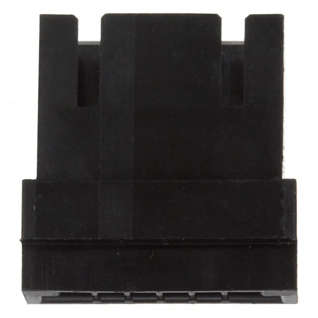 TE Connectivity AMP Connectors 485893-4