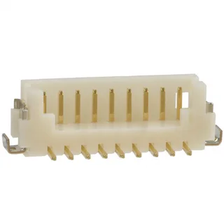 Hirose Electric Co Ltd DF13C-9P-1.25V(51)