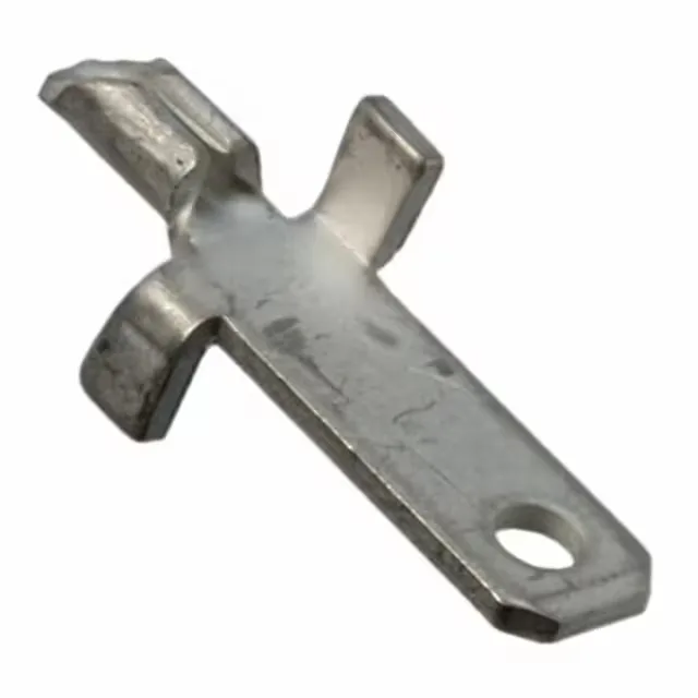 TE Connectivity AMP Connectors 62437-1