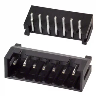 Hirose Electric Co Ltd DF3A-7P-2DS