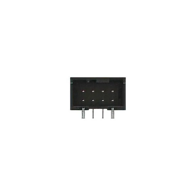 TE Connectivity AMP Connectors 1-1871935-4