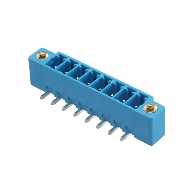 CUI Devices TBP02R1W-381-08BE — Header Plugs & Sockets