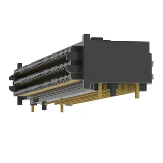 Samtec Inc. SEAM-50-01-S-06-2-RA-K-TR
