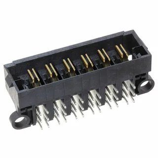 Samtec Inc. MPT-06-01-01-L-RA-SD