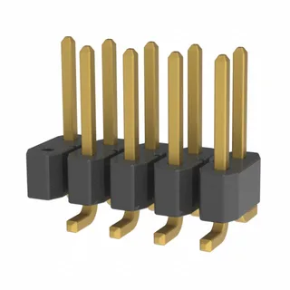 Samtec Inc. TSM-105-01-G-DV-009-P-TR