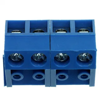 TE Connectivity AMP Connectors 1776263-4