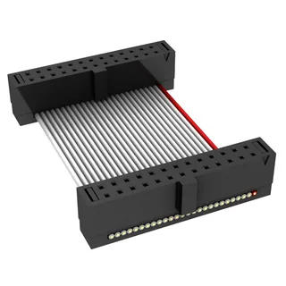 Samtec Inc. FFSD-13-D-02.00-01-N