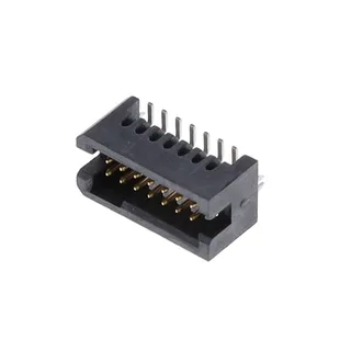 Samtec Inc. TFM-107-02-S-D-LC-TR