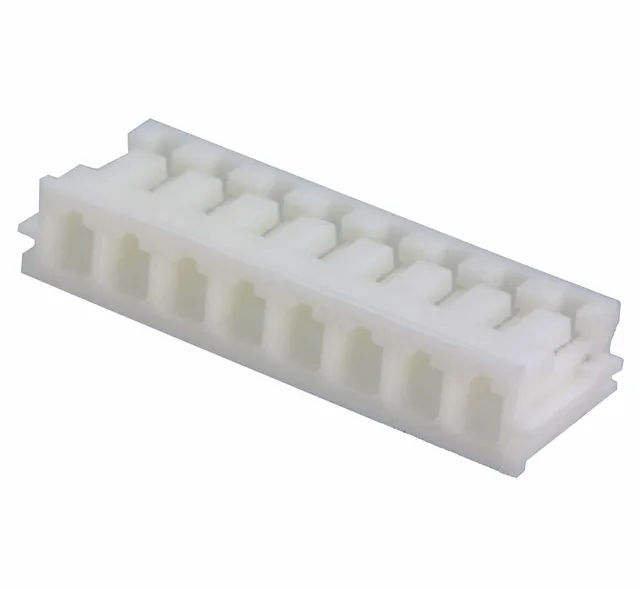 TE Connectivity AMP Connectors 440133-8