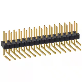 Sullins Connector Solutions NRPN152PARN-RC