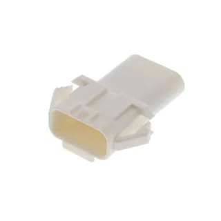 TE Connectivity AMP Connectors 2321926-4
