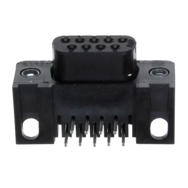 TE Connectivity AMP Connectors 5745394-2 — D-Sub Cable Assemblies