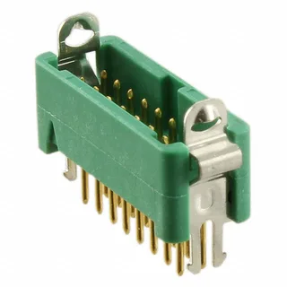 Harwin Inc. G125-MV11605L1P