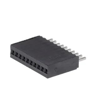 Samtec Inc. SMS-110-01-S-S