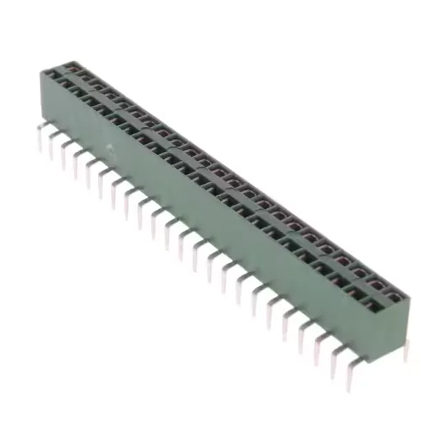 TE Connectivity AMP Connectors 2-829264-3 — Pin Headers, Sockets & Housings