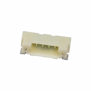 Hirose Electric Co Ltd DF14A-4P-1.25H(24)