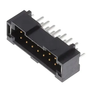 Samtec Inc. T2M-107-01-S-D-TH-WT