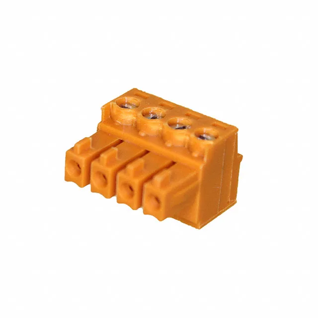 1940750000 — Weidmüller product photo