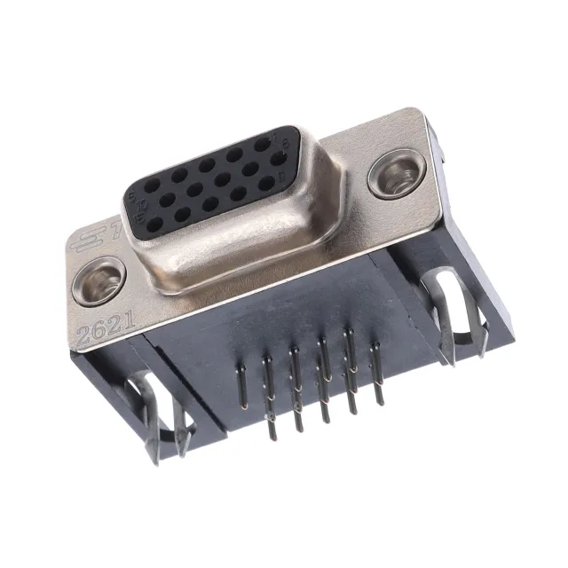 TE Connectivity AMP Connectors 2311763-2