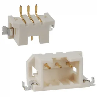 Hirose Electric Co Ltd DF3EA-3P-2H(51)