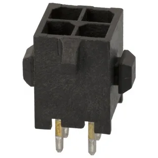 TE Connectivity AMP Connectors 3-794630-4
