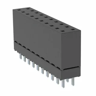 Samtec Inc. ESW-110-12-T-D