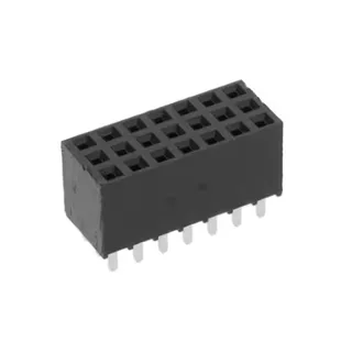 Samtec Inc. SSW-107-01-F-T