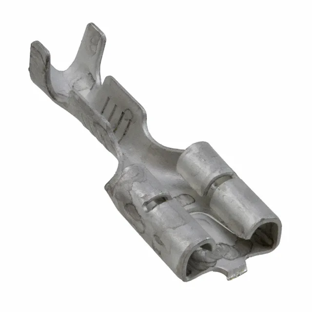 TE Connectivity AMP Connectors 100495-2