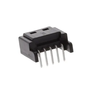 Hirose Electric Co Ltd DF51K-5P-2DS(800)
