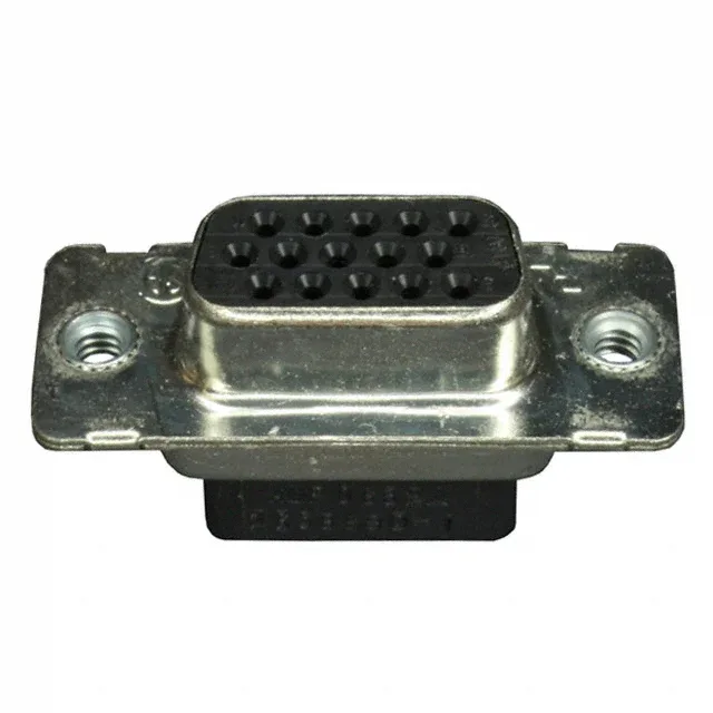TE Connectivity AMP Connectors 1658690-1