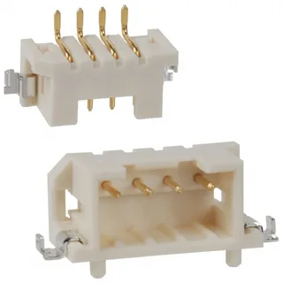 Hirose Electric Co Ltd DF3E-4P-2H(51)