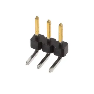 TE Connectivity AMP Connectors 2842122-3
