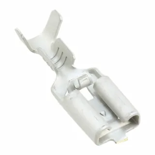 TE Connectivity AMP Connectors 1217097-2
