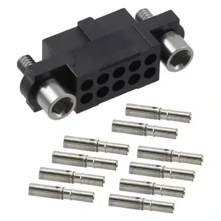 Harwin Inc. M80-4811042