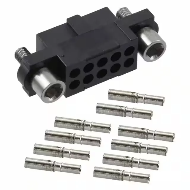 M80-4811042 — Harwin Inc. product photo
