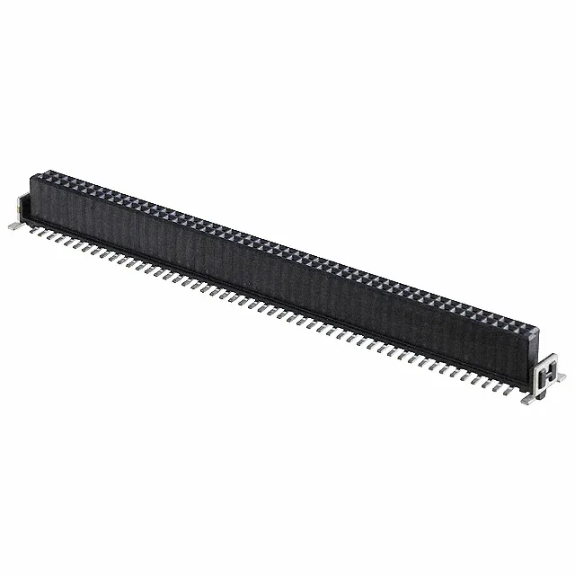 HARTING 15211002601000 — Female Socket Headers
