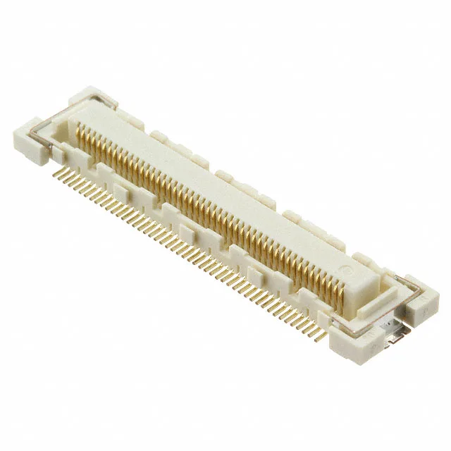 Hirose Electric Co Ltd FX10A-96S-SV
