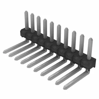 Samtec Inc. TSW-110-09-T-S-RA
