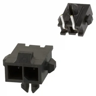 TE Connectivity AMP Connectors 1445055-2