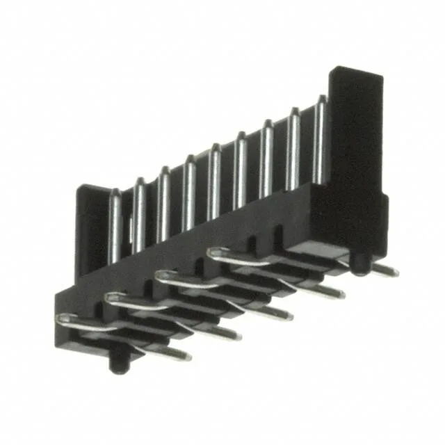 TE Connectivity AMP Connectors 292171-9